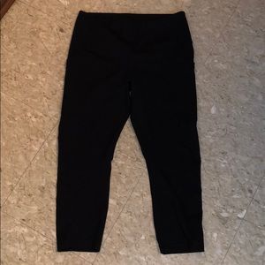 YOGALICIOUS LUX LEGGING